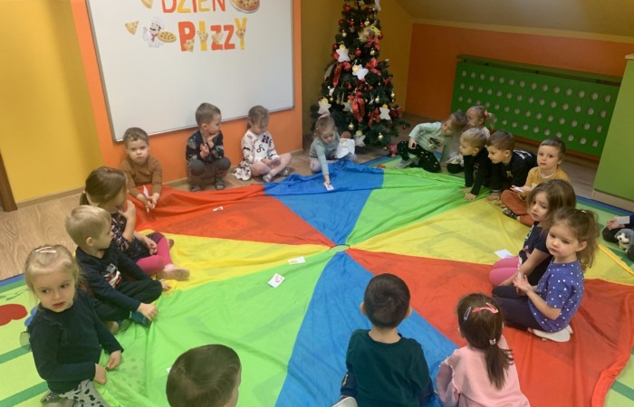 Dzień Pizzy