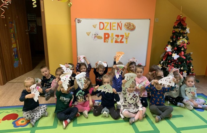 Dzień Pizzy