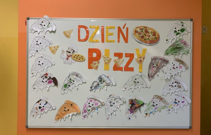 Dzień Pizzy