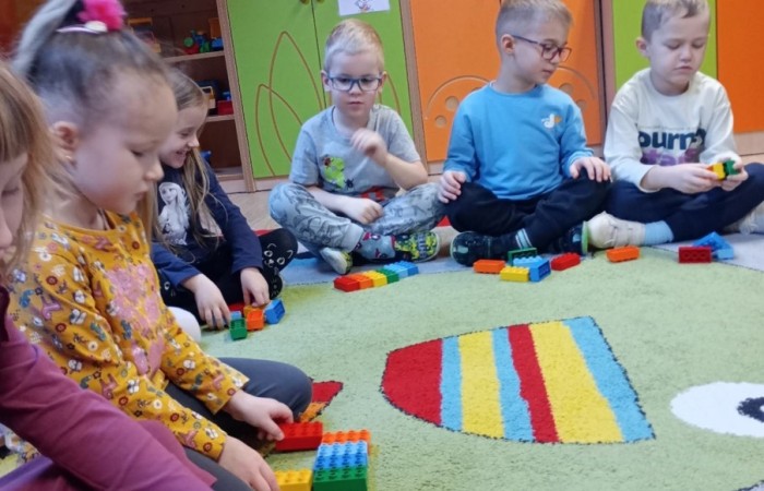 Międzynarodowy Dzień Lego