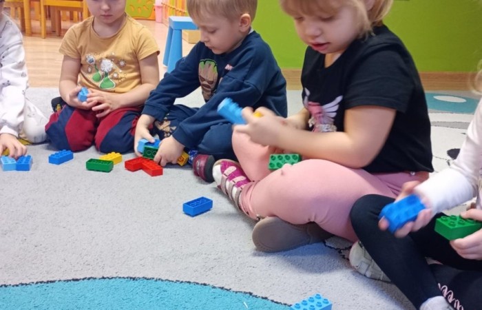 Międzynarodowy Dzień Lego