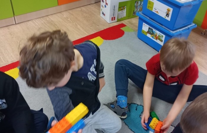 Międzynarodowy Dzień Lego