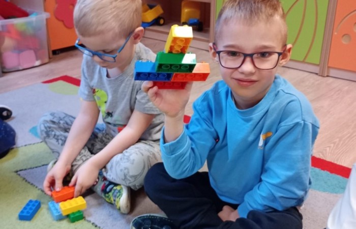Międzynarodowy Dzień Lego