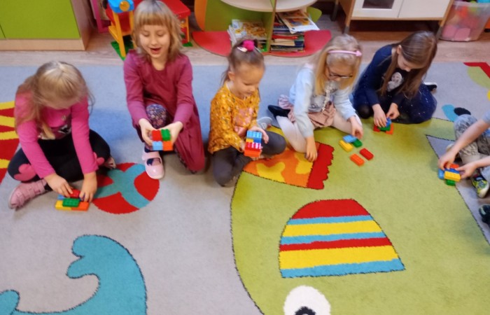 Międzynarodowy Dzień Lego