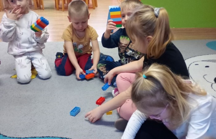 Międzynarodowy Dzień Lego