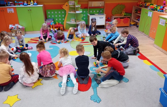 Międzynarodowy Dzień Lego