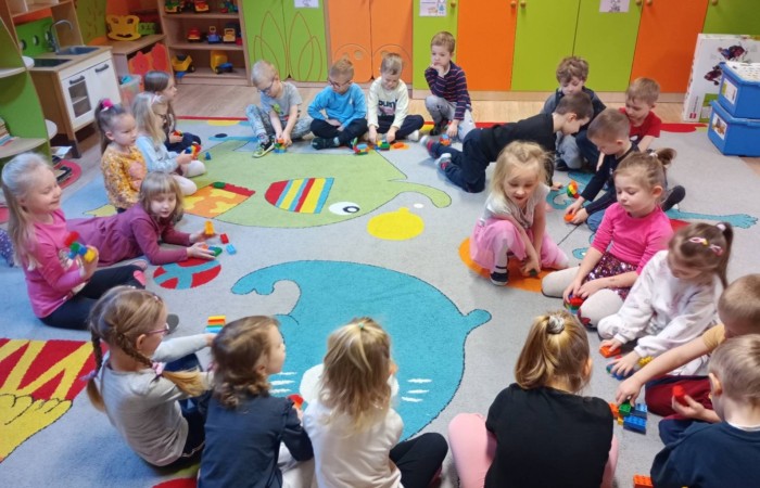 Międzynarodowy Dzień Lego