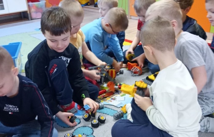 Międzynarodowy Dzień Lego