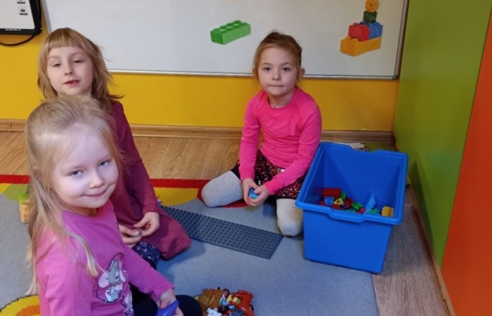 Międzynarodowy Dzień Lego