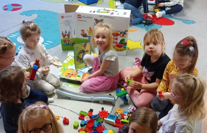 Międzynarodowy Dzień Lego