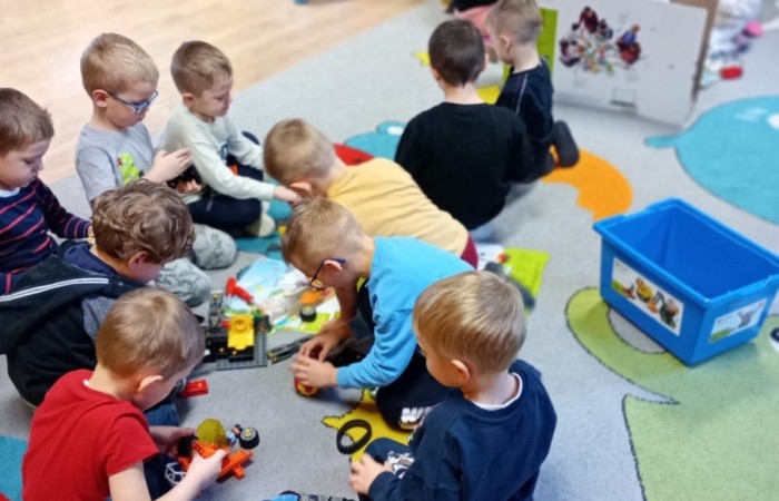 Międzynarodowy Dzień Lego