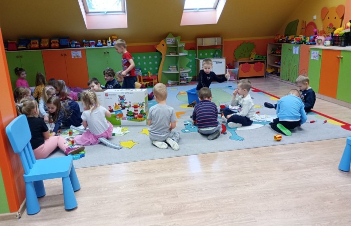 Międzynarodowy Dzień Lego