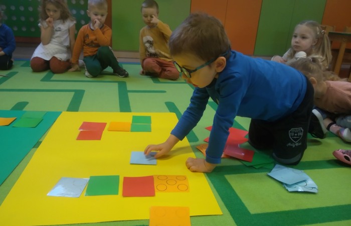 Międzynarodowy Dzień Lego