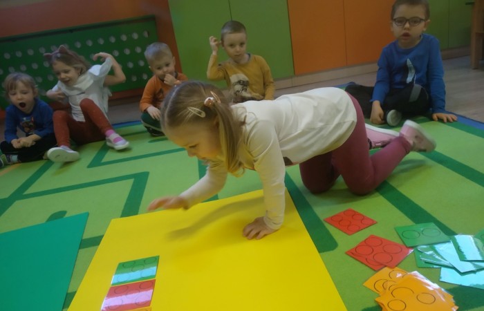 Międzynarodowy Dzień Lego