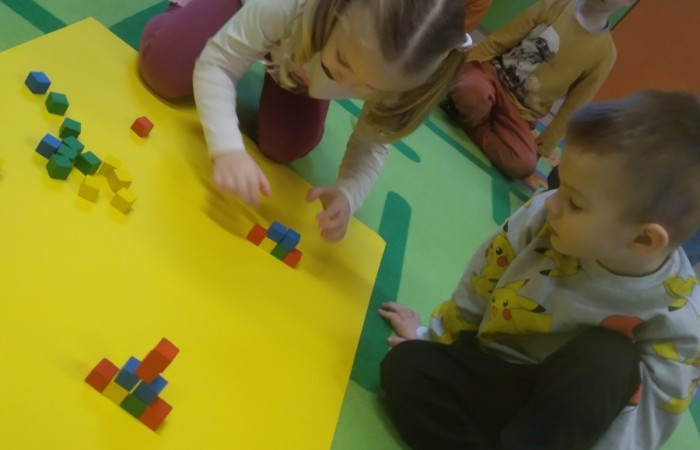Międzynarodowy Dzień Lego