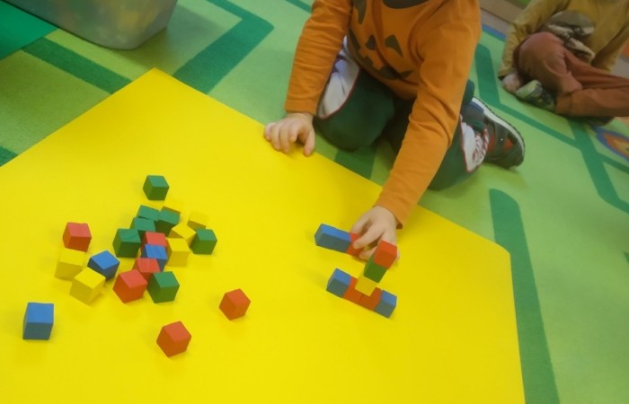 Międzynarodowy Dzień Lego