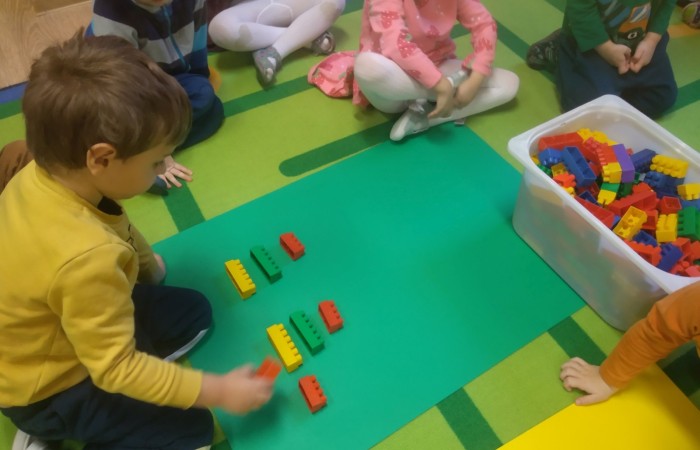 Międzynarodowy Dzień Lego