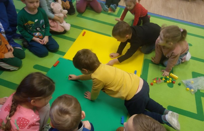 Międzynarodowy Dzień Lego