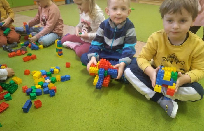 Międzynarodowy Dzień Lego