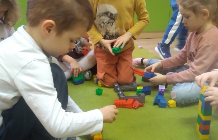 Międzynarodowy Dzień Lego