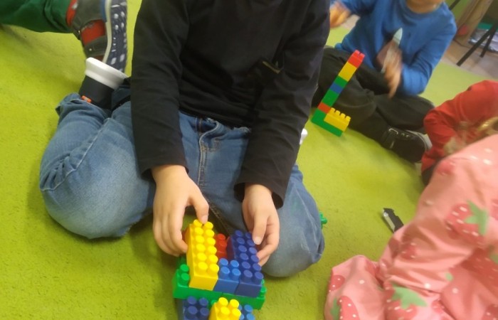 Międzynarodowy Dzień Lego