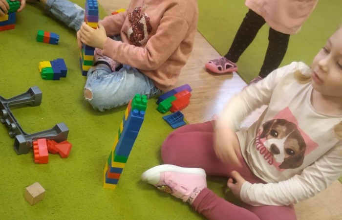 Międzynarodowy Dzień Lego