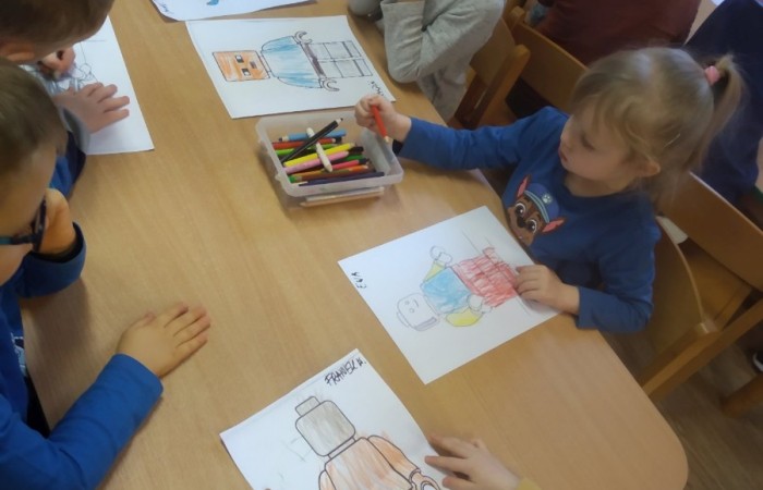 Międzynarodowy Dzień Lego