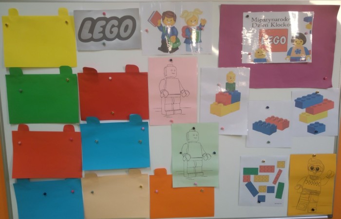 Międzynarodowy Dzień Lego