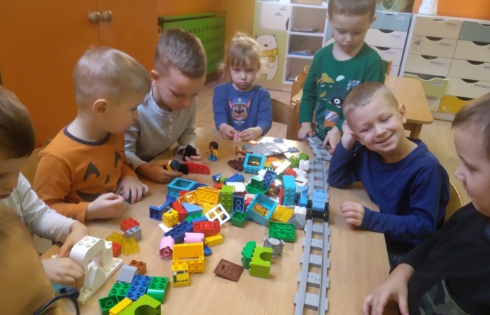 Międzynarodowy Dzień Lego