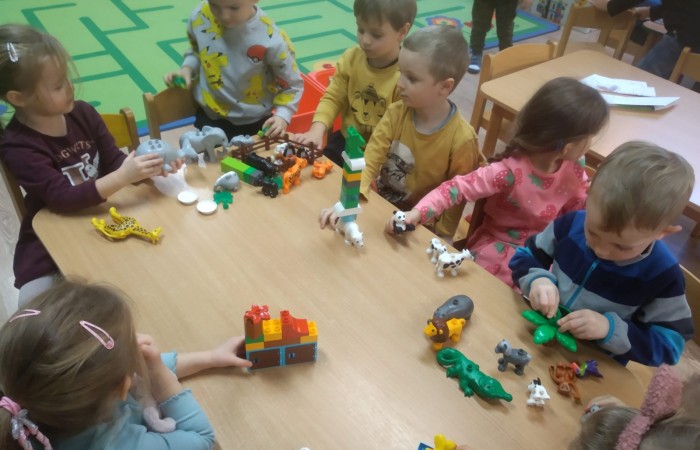 Międzynarodowy Dzień Lego
