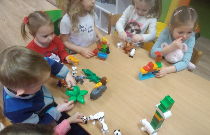 Międzynarodowy Dzień Lego