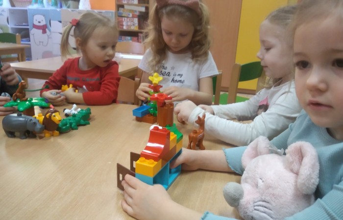 Międzynarodowy Dzień Lego