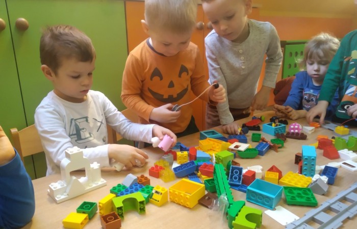 Międzynarodowy Dzień Lego