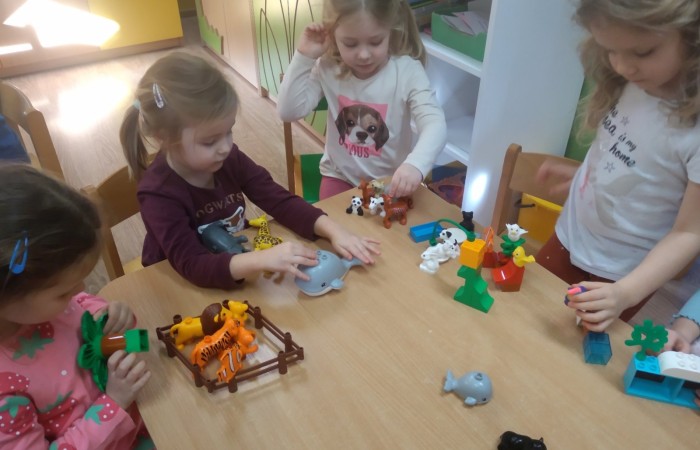 Międzynarodowy Dzień Lego