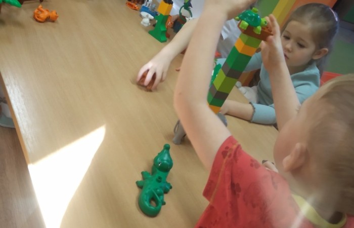 Międzynarodowy Dzień Lego