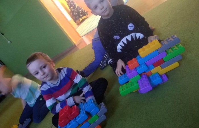 Międzynarodowy Dzień Lego