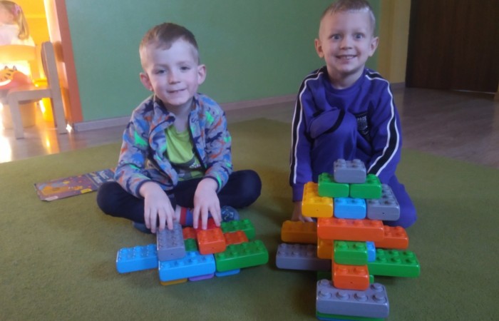 Międzynarodowy Dzień Lego