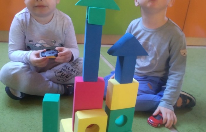 Międzynarodowy Dzień Lego