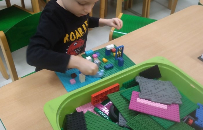 Międzynarodowy Dzień Lego