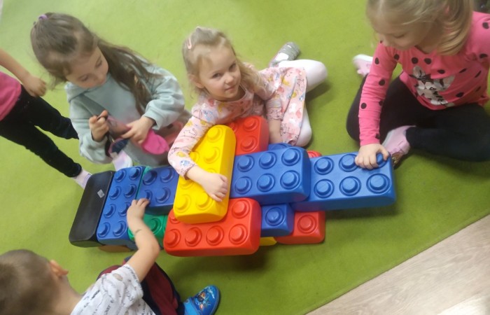 Międzynarodowy Dzień Lego