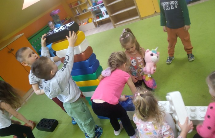 Międzynarodowy Dzień Lego