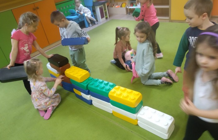 Międzynarodowy Dzień Lego