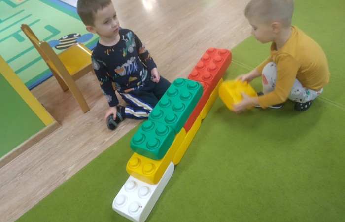 Międzynarodowy Dzień Lego