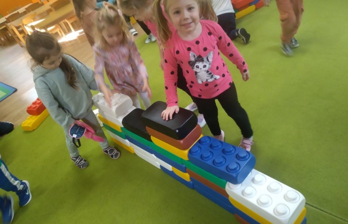 Międzynarodowy Dzień Lego