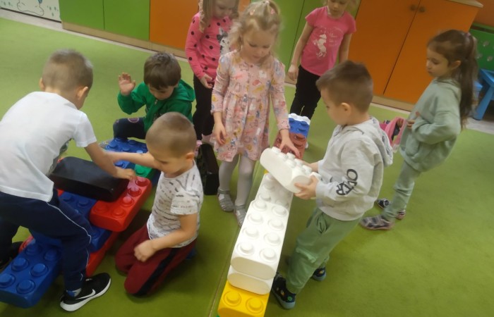 Międzynarodowy Dzień Lego