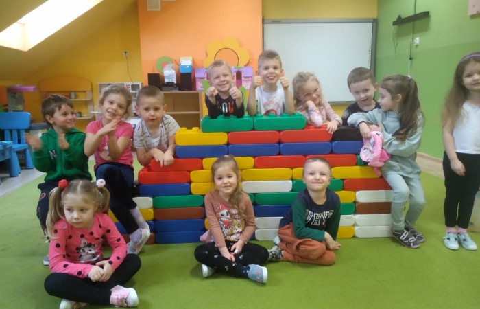 Międzynarodowy Dzień Lego