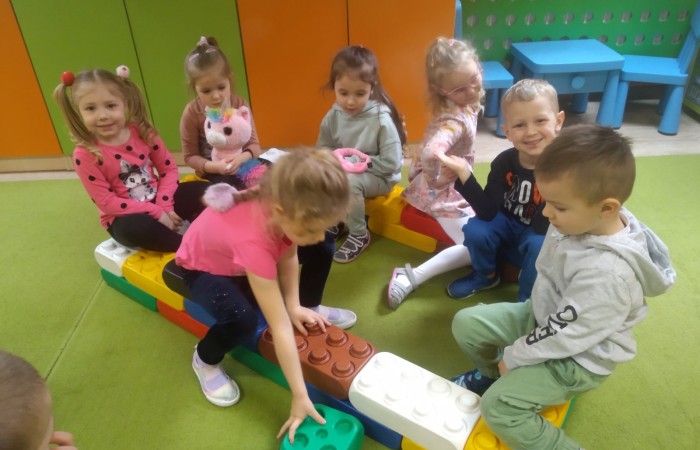 Międzynarodowy Dzień Lego