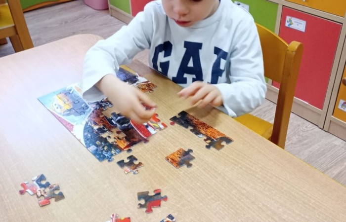 Dzień Puzli