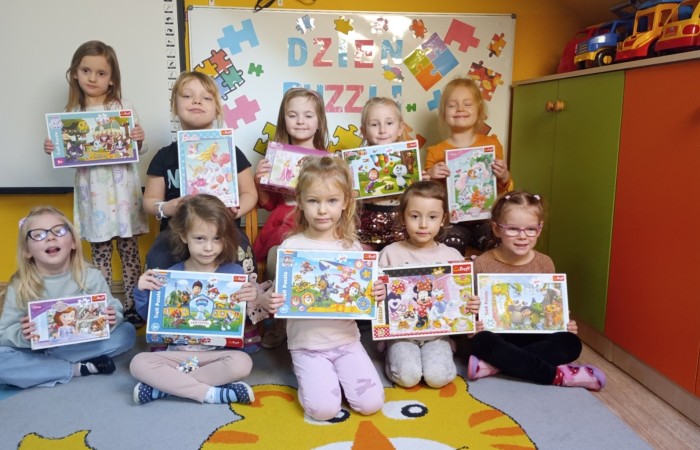 Dzień Puzli