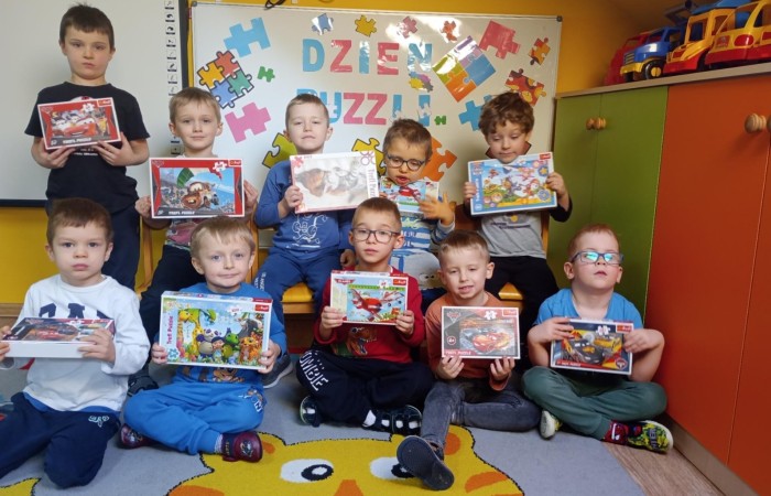 Dzień Puzli